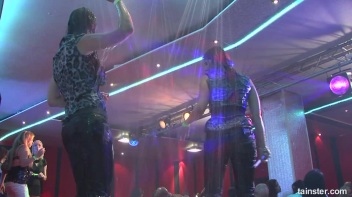 Fucked Up Disco Part 3 - Cam 4 Screencap 106 on www.sinx.com