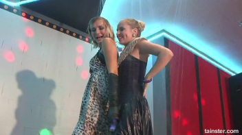 Fucked Up Disco Part 3 - Cam 4 Screencap 111 on www.sinx.com