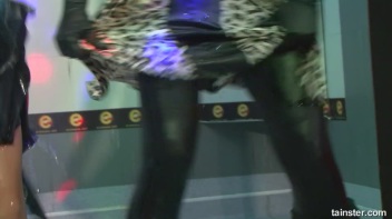 Fucked Up Disco Part 3 - Cam 4 Screencap 116 on www.sinx.com