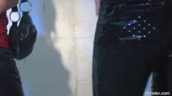 Fucked Up Disco Part 3 - Cam 4 Screencap 12 on www.sinx.com