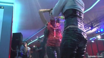 Fucked Up Disco Part 3 - Cam 4 Screencap 16 on www.sinx.com