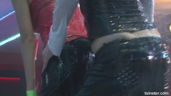 Fucked Up Disco Part 3 - Cam 4 Screencap 19 on www.sinx.com