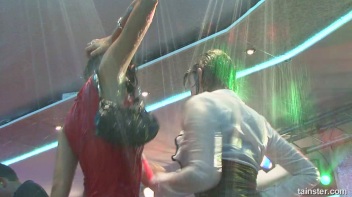 Fucked Up Disco Part 3 - Cam 4 Screencap 22 on www.sinx.com