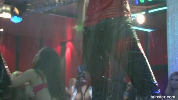 Fucked Up Disco Part 3 - Cam 4 Screencap 23 on www.sinx.com