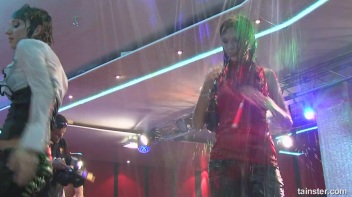 Fucked Up Disco Part 3 - Cam 4 Screencap 25 on www.sinx.com