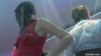 Fucked Up Disco Part 3 - Cam 4 Screencap 26 on www.sinx.com