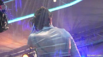 Fucked Up Disco Part 3 - Cam 4 Screencap 27 on www.sinx.com