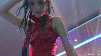 Fucked Up Disco Part 3 - Cam 4 Screencap 28 on www.sinx.com