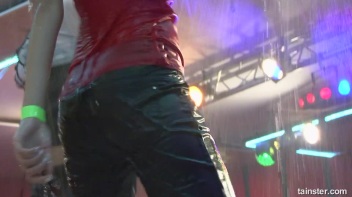 Fucked Up Disco Part 3 - Cam 4 Screencap 29 on www.sinx.com