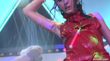 Fucked Up Disco Part 3 - Cam 4 Screencap 3 on www.sinx.com