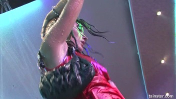 Fucked Up Disco Part 3 - Cam 4 Screencap 30 on www.sinx.com