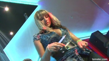 Fucked Up Disco Part 3 - Cam 4 Screencap 34 on www.sinx.com