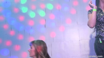 Fucked Up Disco Part 3 - Cam 4 Screencap 39 on www.sinx.com