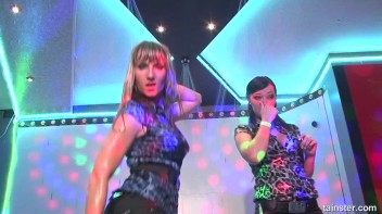 Fucked Up Disco Part 3 - Cam 4 Screencap 40 on www.sinx.com