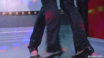 Fucked Up Disco Part 3 - Cam 4 Screencap 50 on www.sinx.com