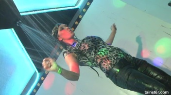 Fucked Up Disco Part 3 - Cam 4 Screencap 57 on www.sinx.com