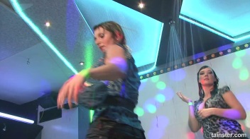 Fucked Up Disco Part 3 - Cam 4 Screencap 74 on www.sinx.com