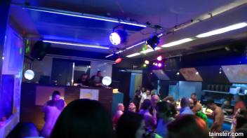 Down & Dirty Detention Part 5 - Cam 3 Screencap 85 on www.sinx.com