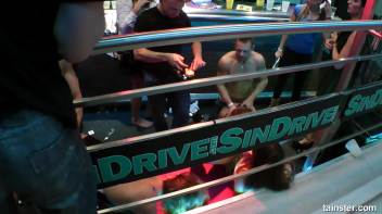 Down & Dirty Detention Part 5 - Cam 3 Screencap 86 on www.sinx.com