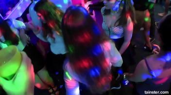 Down & Dirty Detention Part 5 - Cam 3 Screencap 89 on www.sinx.com