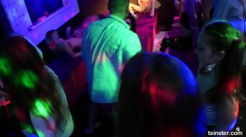 Down & Dirty Detention Part 5 - Cam 3 Screencap 90 on www.sinx.com