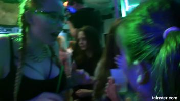 Down & Dirty Detention Part 5 - Cam 3 Screencap 100 on www.sinx.com