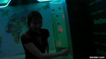 Down & Dirty Detention Part 5 - Cam 3 Screencap 14 on www.sinx.com