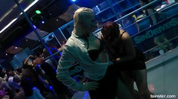 Down & Dirty Detention Part 5 - Cam 3 Screencap 28 on www.sinx.com