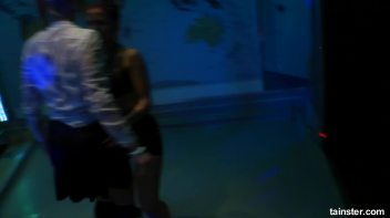 Down & Dirty Detention Part 5 - Cam 3 Screencap 31 on www.sinx.com