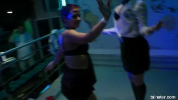 Down & Dirty Detention Part 5 - Cam 3 Screencap 34 on www.sinx.com