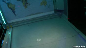 Down & Dirty Detention Part 5 - Cam 3 Screencap 40 on www.sinx.com