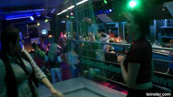 Down & Dirty Detention Part 5 - Cam 3 Screencap 5 on www.sinx.com