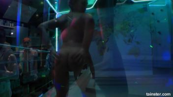 Down & Dirty Detention Part 5 - Cam 3 Screencap 55 on www.sinx.com