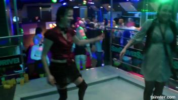 Down & Dirty Detention Part 5 - Cam 3 Screencap 6 on www.sinx.com