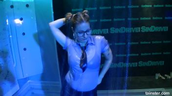 Down & Dirty Detention Part 5 - Cam 3 Screencap 66 on www.sinx.com