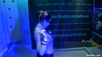 Down & Dirty Detention Part 5 - Cam 3 Screencap 67 on www.sinx.com