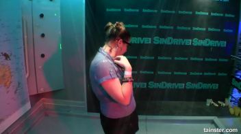 Down & Dirty Detention Part 5 - Cam 3 Screencap 68 on www.sinx.com