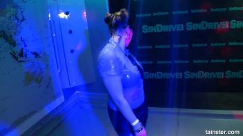 Down & Dirty Detention Part 5 - Cam 3 Screencap 69 on www.sinx.com