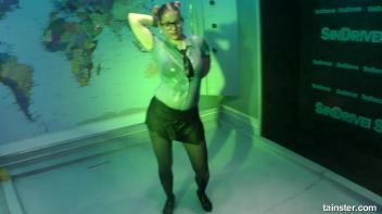 Down & Dirty Detention Part 5 - Cam 3 Screencap 71 on www.sinx.com