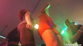 Party Hardcore Gone Crazy Vol. 35 Part 9 - Cam 3 Screencap 28 on www.sinx.com