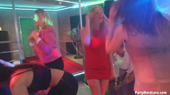 Party Hardcore Gone Crazy Vol. 35 Part 9 - Cam 3 Screencap 30 on www.sinx.com