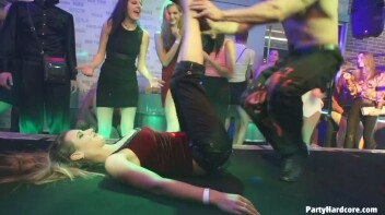 Party Hardcore Gone Crazy Vol. 32 Part 4 - Main Edit Screencap 48 on www.sinx.com