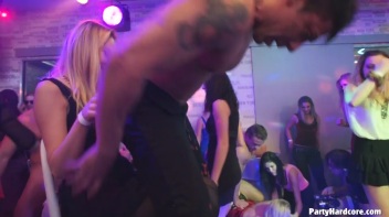 Party Hardcore Gone Crazy Vol. 32 Part 4 - Main Edit Screencap 66 on www.sinx.com