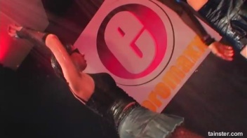 Rough Riders Part 4 - Cam 1 Screencap 25 on www.sinx.com