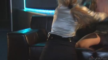 Late Night Clubbing Turns Eurobabes Aggressive! Screencap 34 on www.sinx.com