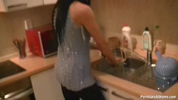 Wash My Cock With Your Mouth Screencap 5 on www.sinx.com