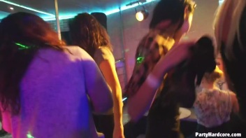 Party Hardcore Gone Crazy Vol. 32 Part 7 - Main Edit Screencap 109 on www.sinx.com