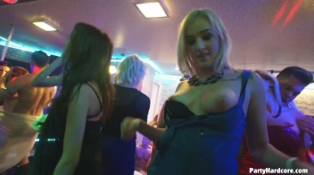 Party Hardcore Gone Crazy Vol. 32 Part 7 - Main Edit Screencap 123 on www.sinx.com