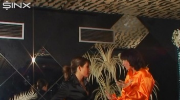 Babes Pay Workman With Sex And Piss Play Screencap 1 on www.sinx.com