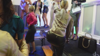 Brazen Babes Party Hardcore - Part 3 Cam 2 Screencap 29 on www.sinx.com